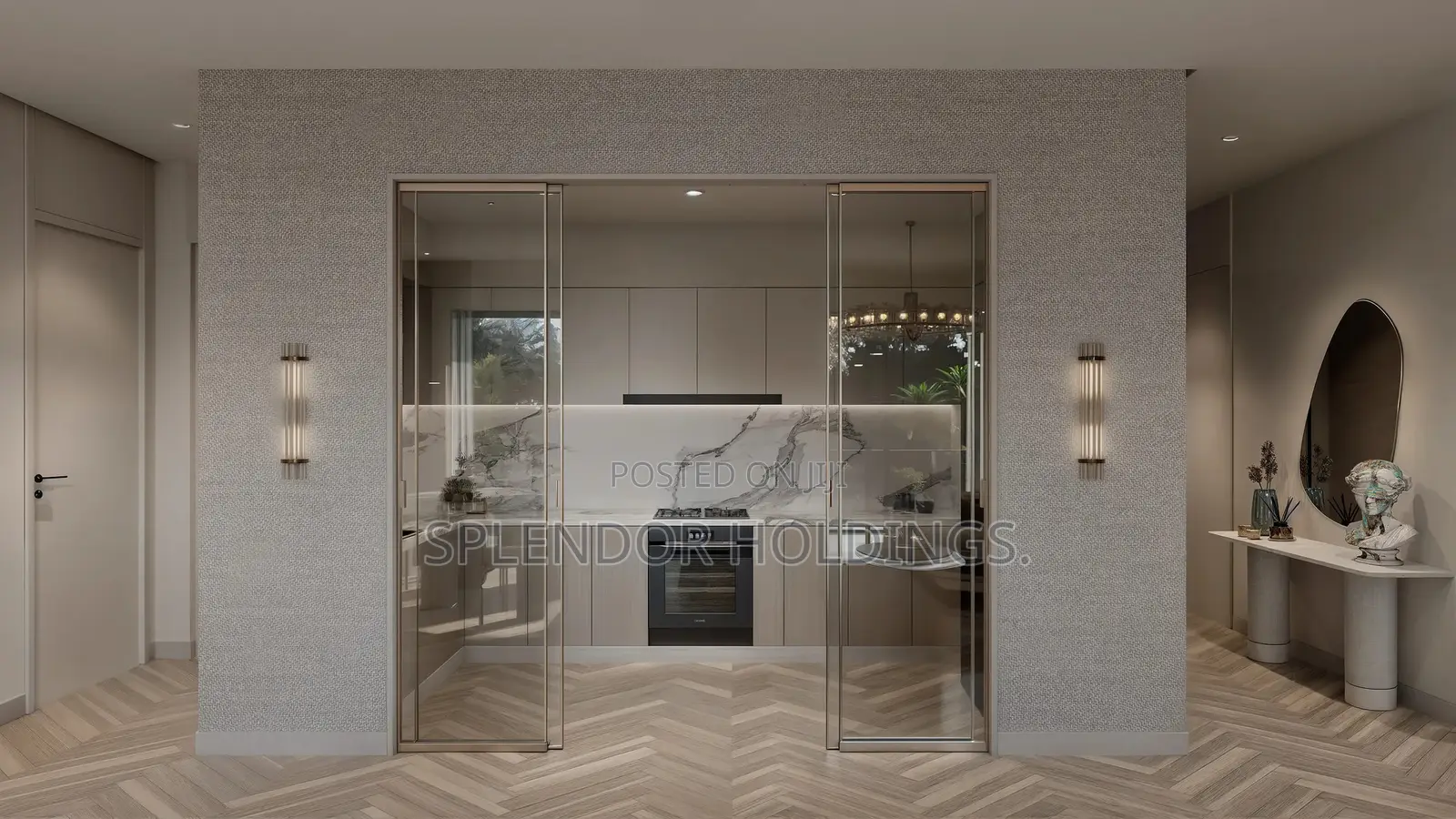 1bdrm Apartment in Valley Arcade for sale