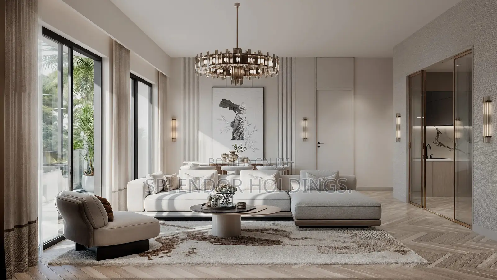 1bdrm Apartment in Valley Arcade for sale