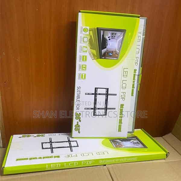 Strong, Durable and Quality Wall Mount Brackets 26-65 Inch