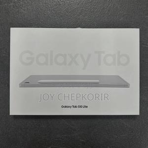 New Samsung Galaxy Tab S10 Lite 256 GB - thumbnail 2