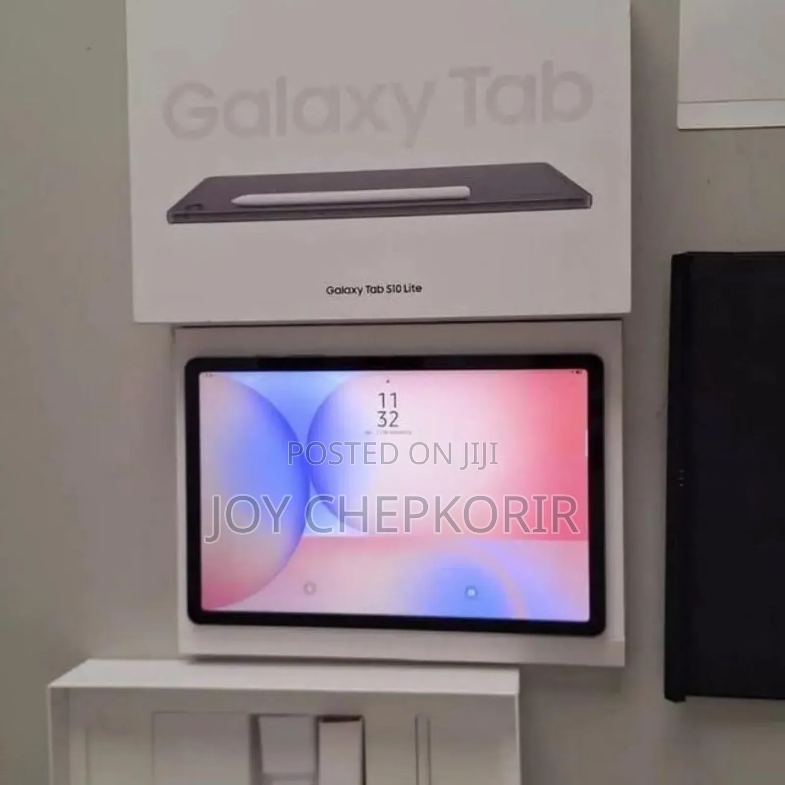 New Samsung Galaxy Tab S10 Lite 256 GB