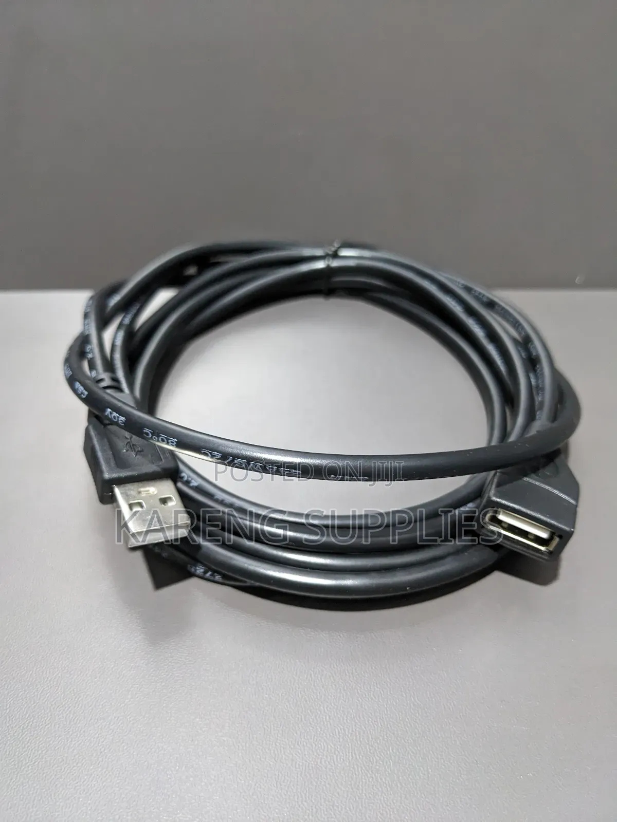 Usb Extender Cable (2.7m)