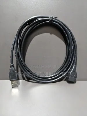 Usb Extender Cable (2.7m)