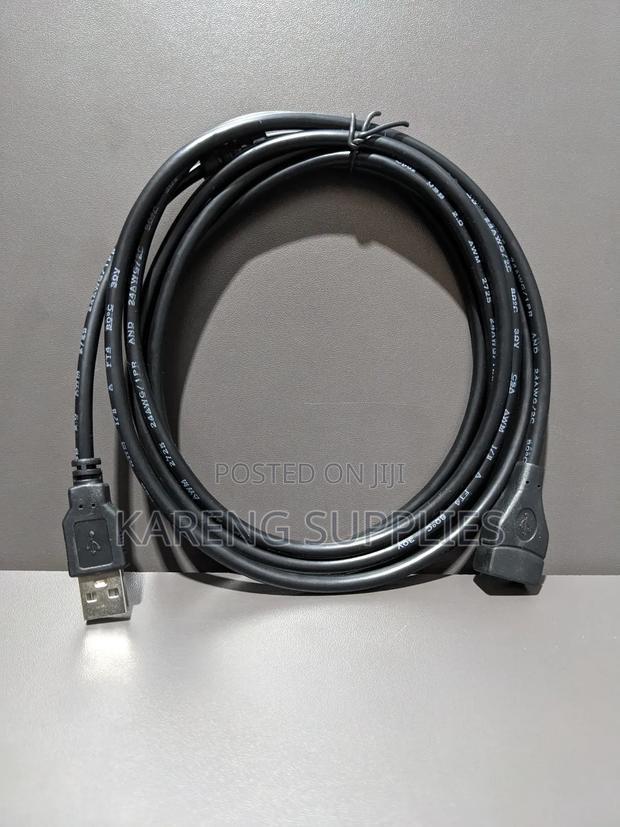 Usb Extender Cable (2.7m) - thumbnail 2