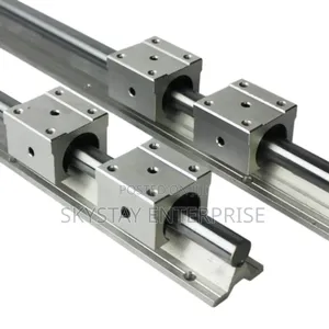 Sbr20 Linear Rail Bearings 20x1500mm Pair