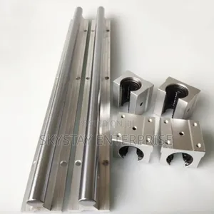 Sbr20 Linear Rail Bearings 20x1500mm Pair