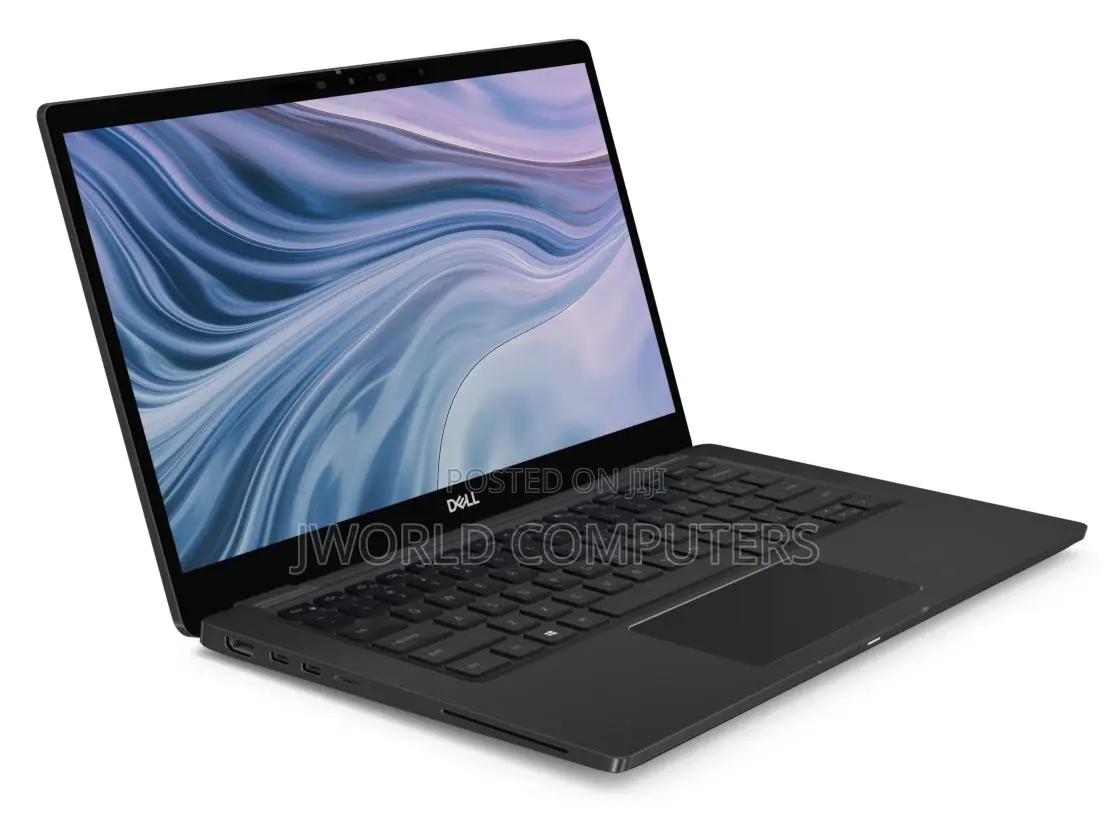 New Laptop Dell Latitude 7390 16GB Intel Core i7 SSD 512GB
