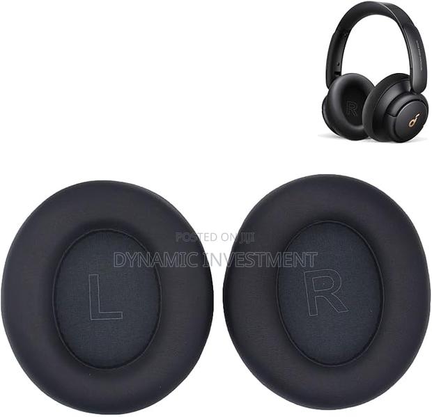 Earpads for Anker Soundcore Life Q30 Q30bt Q35 Ear Cushion Headphones