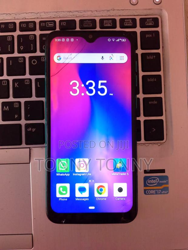Ulefone Note 7 16 GB Blue
