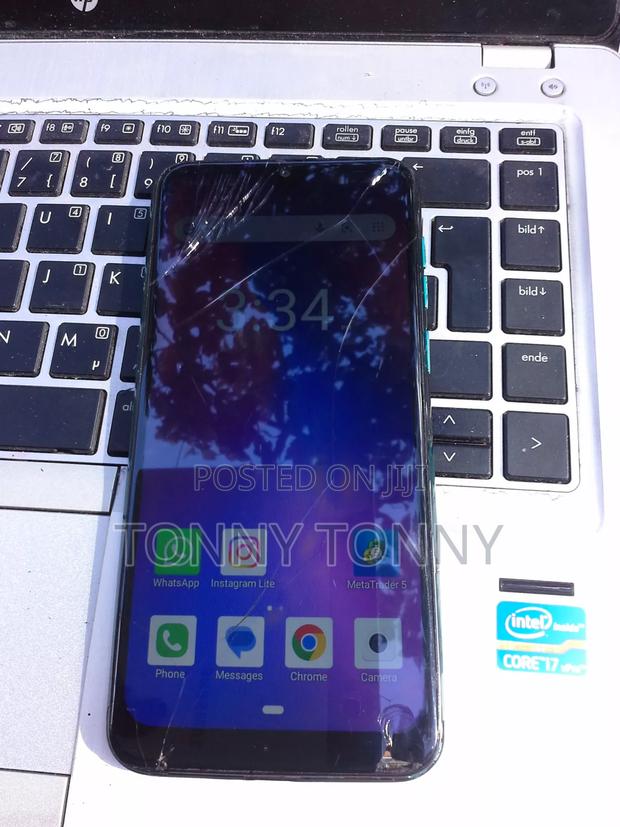 Ulefone Note 7 16 GB Blue - thumbnail 2