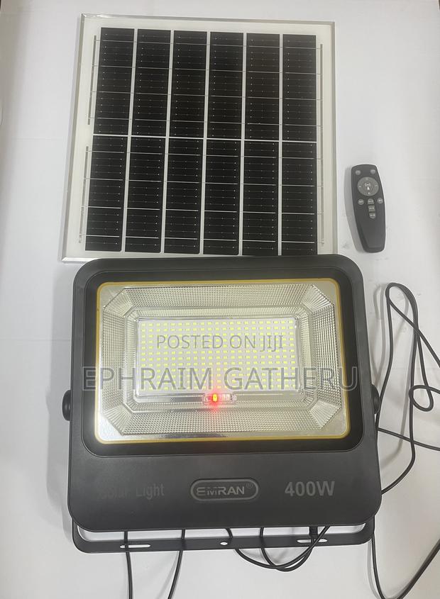 Solar Lights - thumbnail 2