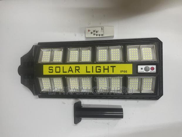 Solar Lights - thumbnail 3