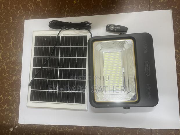 Solar Lights - thumbnail 4