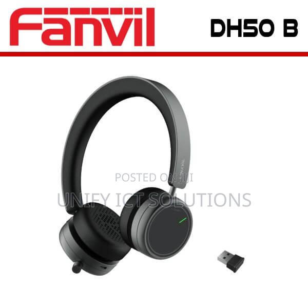 Fanvil Dh50-B Bluetooth Headset