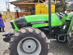 Same/Mahindra Tractors - thumbnail 2