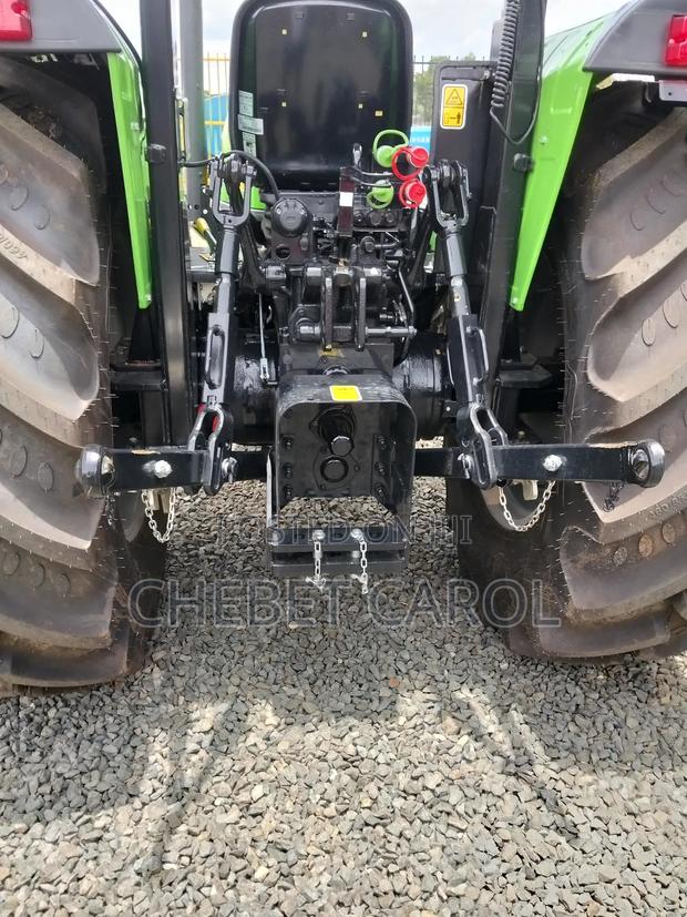 Same/Mahindra Tractors - thumbnail 2