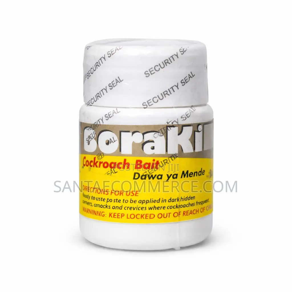 Cockroach Bait Paste