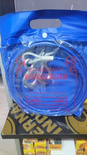 Best Strong Tow Rope