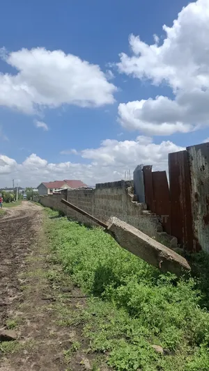 1.75acres for Sale in Kitengela Town.