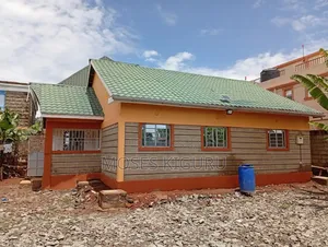 3bdrm Bungalow in Kenyatta Road for rent