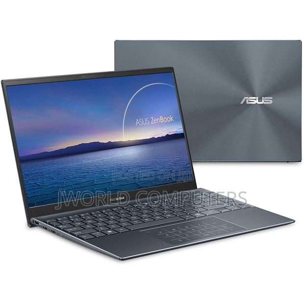 New Laptop Asus ExpertBook B9 B9400CBA 8GB SSD 512GB