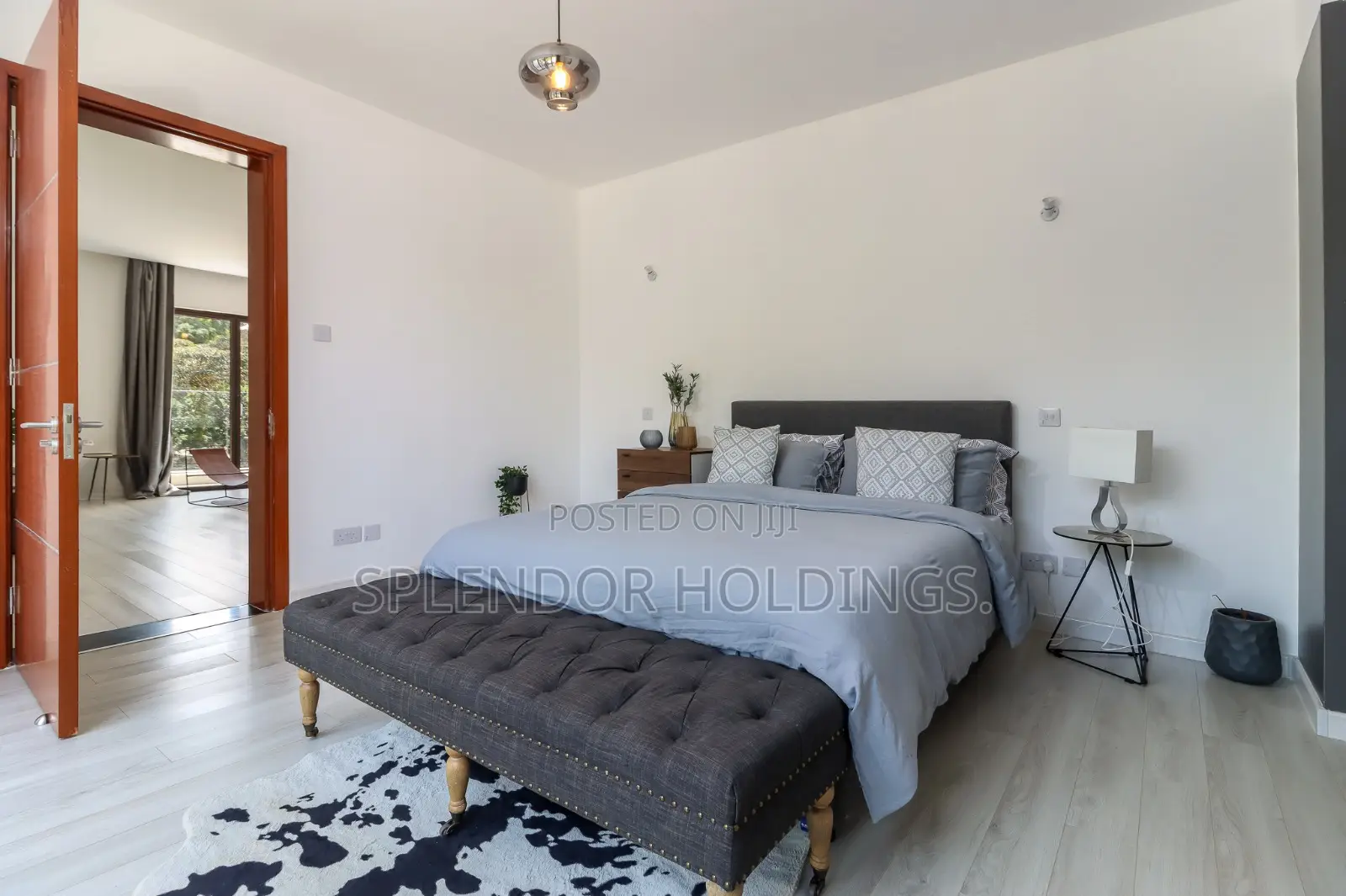 5bdrm Villa in Hardy for sale