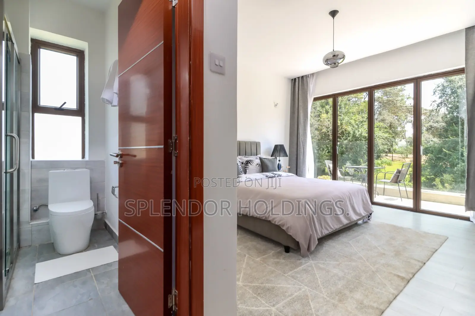 5bdrm Villa in Hardy for sale