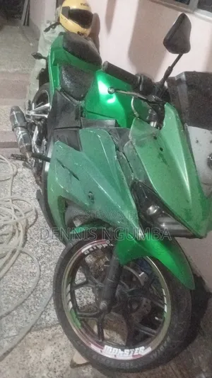 Dayun Flasher 200cc 2019 Green
