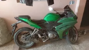 Dayun Flasher 200cc 2019 Green