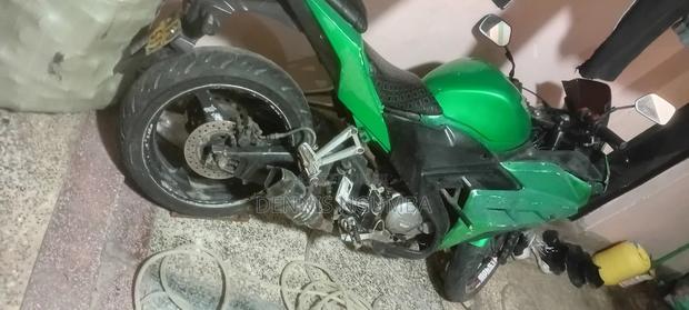 Dayun Flasher 200cc 2019 Green - thumbnail 3