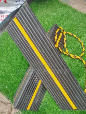 Imported Airport Wheel Chocks