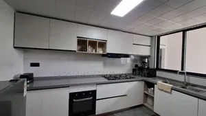 Furnished 3bdrm Apartment in Apple Tree Residence, Mombasa Road