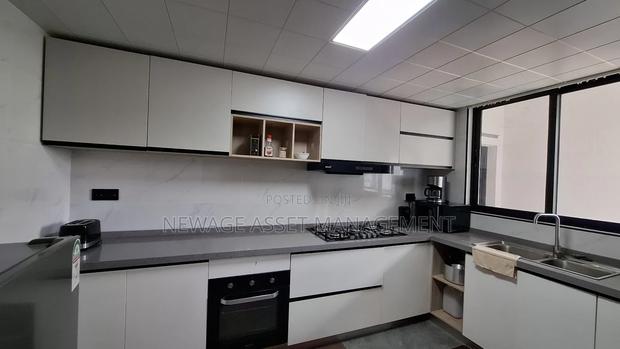 Furnished 3bdrm Apartment in Apple Tree Residence, Mombasa Road