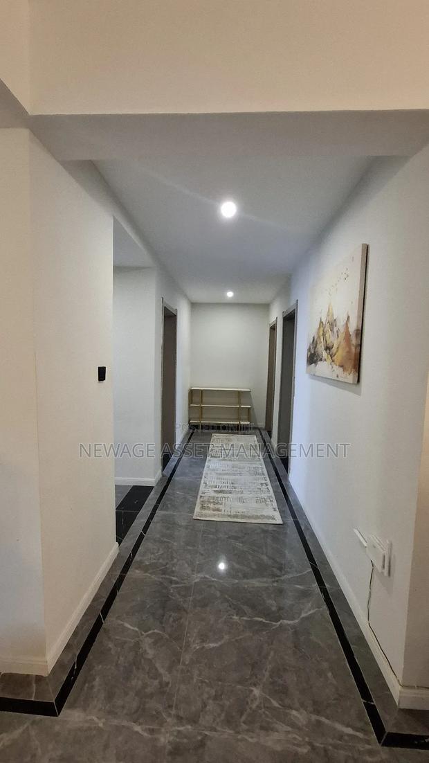 Furnished 3bdrm Apartment in Apple Tree Residence, Mombasa Road - thumbnail 2