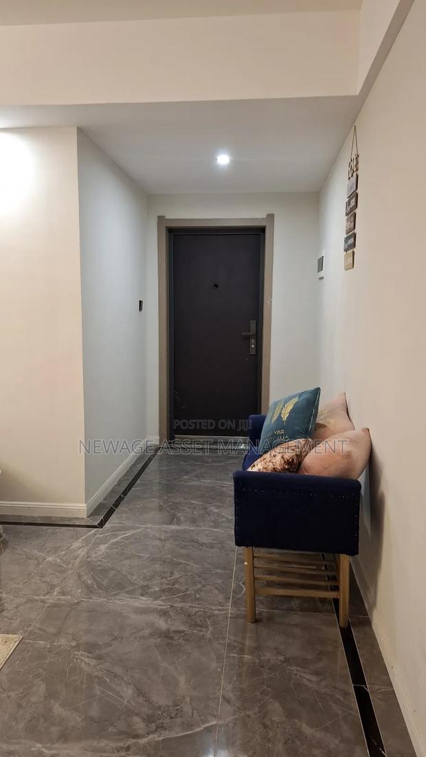 Furnished 3bdrm Apartment in Apple Tree Residence, Mombasa Road - thumbnail 3