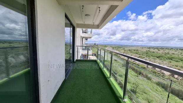 Furnished 3bdrm Apartment in Apple Tree Residence, Mombasa Road - thumbnail 12
