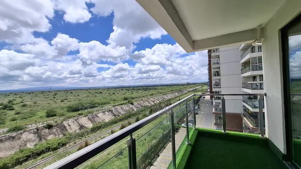 Furnished 3bdrm Apartment in Apple Tree Residence, Mombasa Road - thumbnail 13