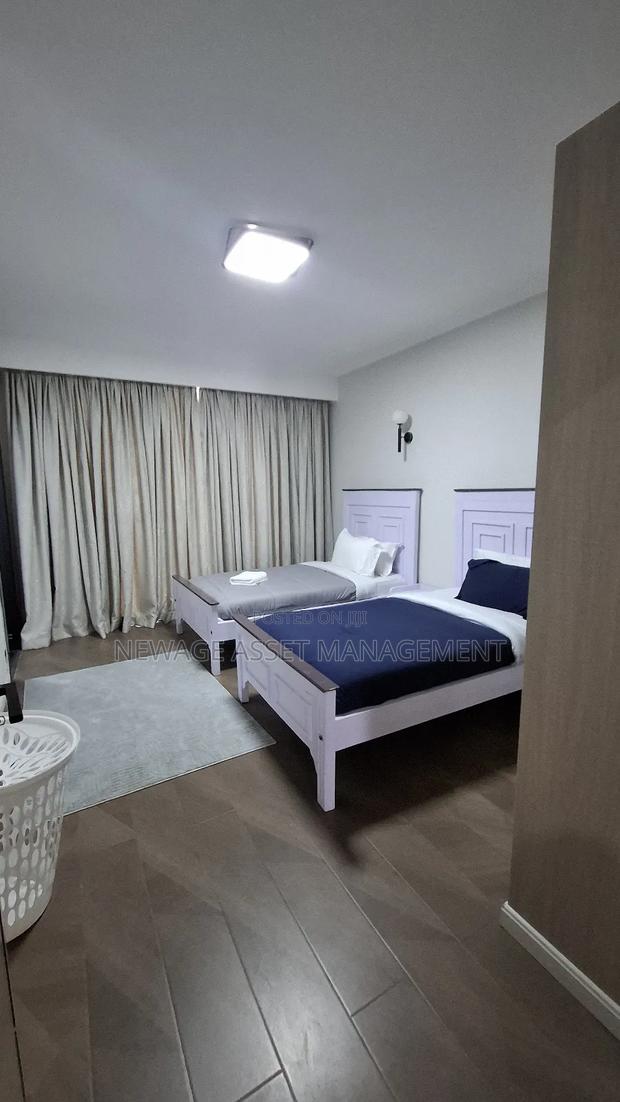 Furnished 3bdrm Apartment in Apple Tree Residence, Mombasa Road - thumbnail 16