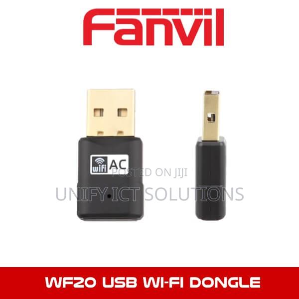 Fanvil Wf20 Usb Wifi Dongle