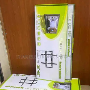 26"-63" Flat Panel LCD or Plasma Screens