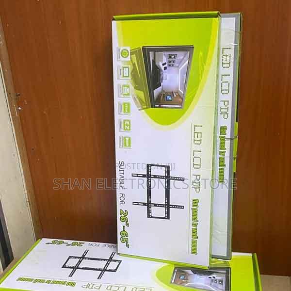 26"-63" Flat Panel LCD or Plasma Screens