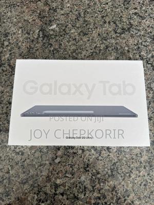 New Samsung Galaxy Tab S10 Ultra 256 GB - thumbnail 2