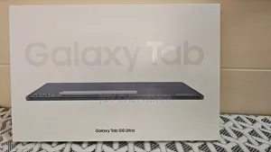 New Samsung Galaxy Tab S10 Ultra 256 GB