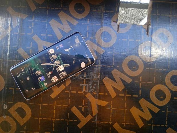 Samsung Galaxy S9 64 GB Gold - thumbnail 3