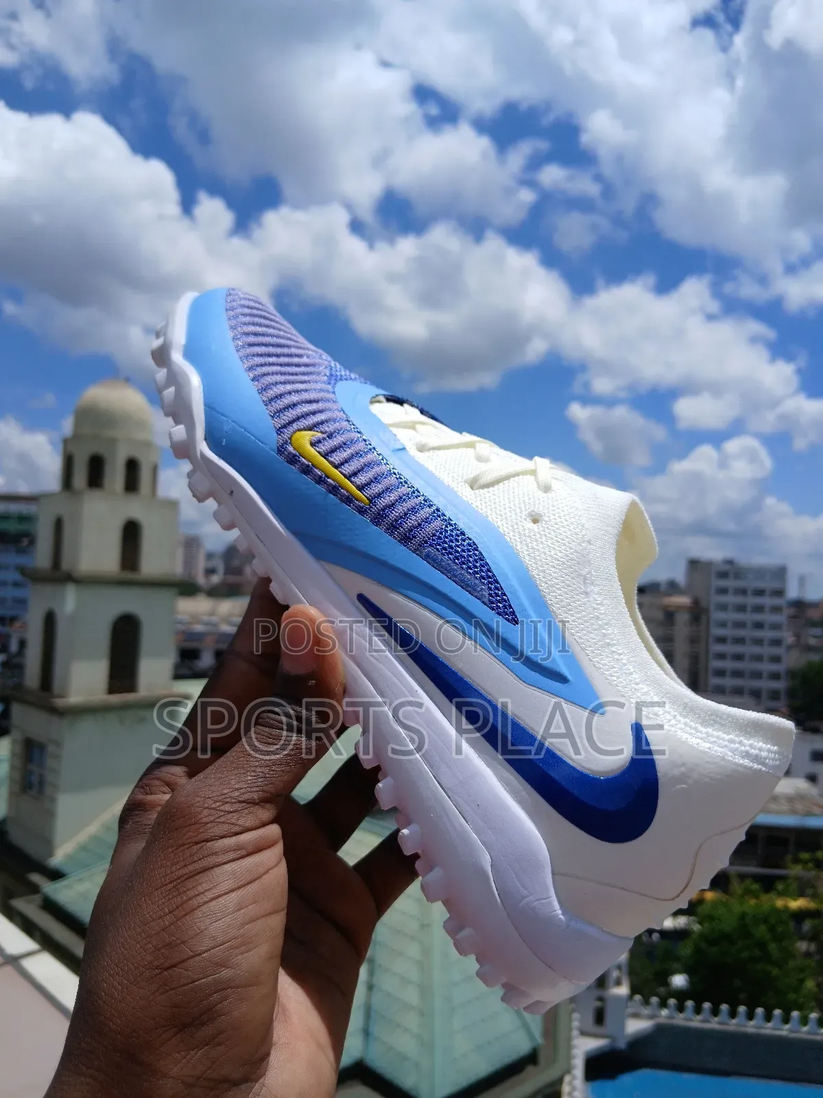 Nike Phantom 6 Tf Academy Astro Turf Boots