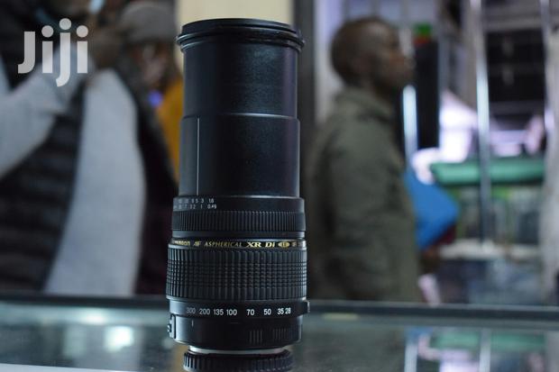 Canon 28-300 Full Frame Superior Lens