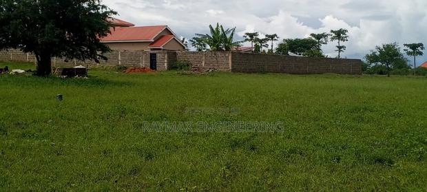 1 Acre Prime Land For Sale In Taveta Town.
