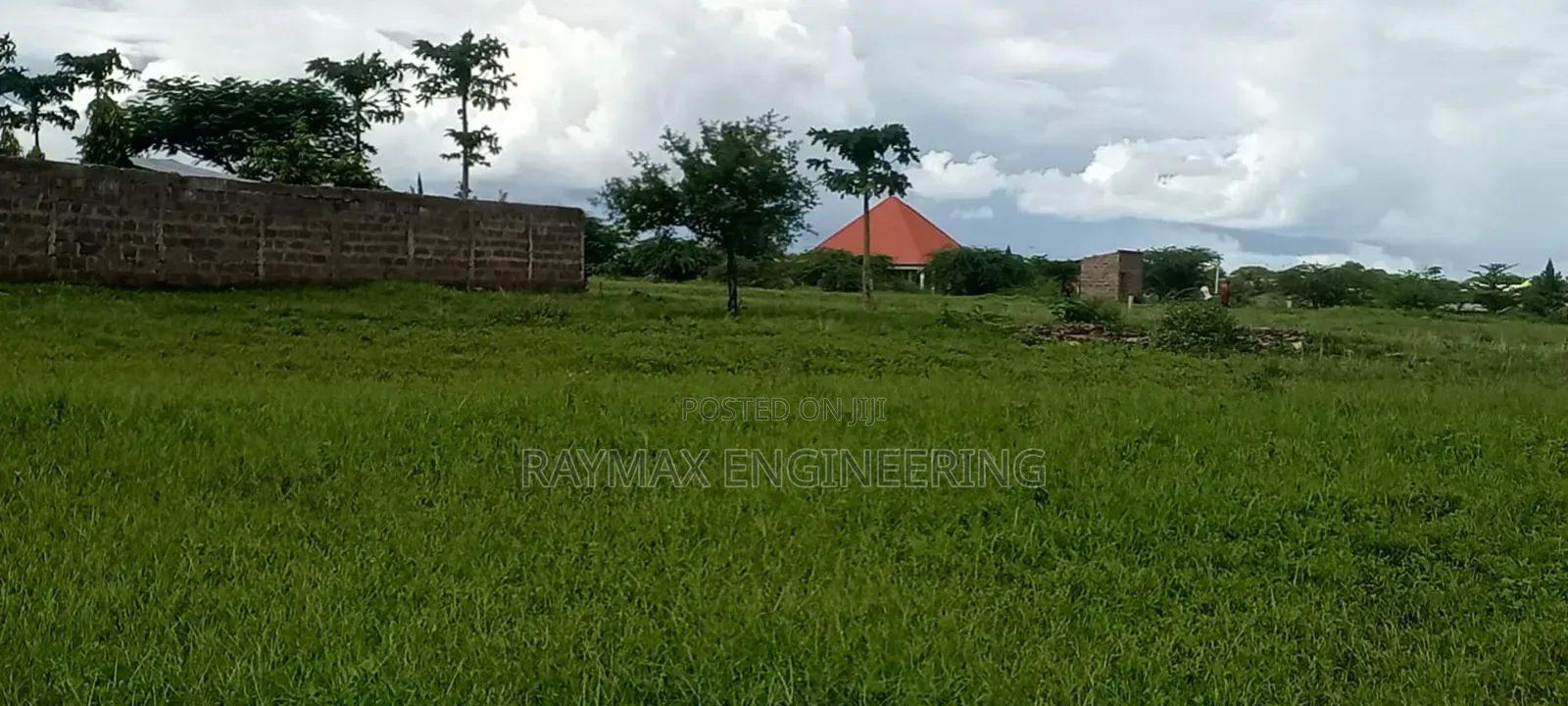 1 Acre Prime Land For Sale In Taveta Town.