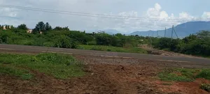 1 Acre Prime Land For Sale In Taveta Town.