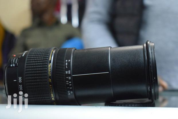 Canon 28-300 Full Frame Superior Lens - thumbnail 2